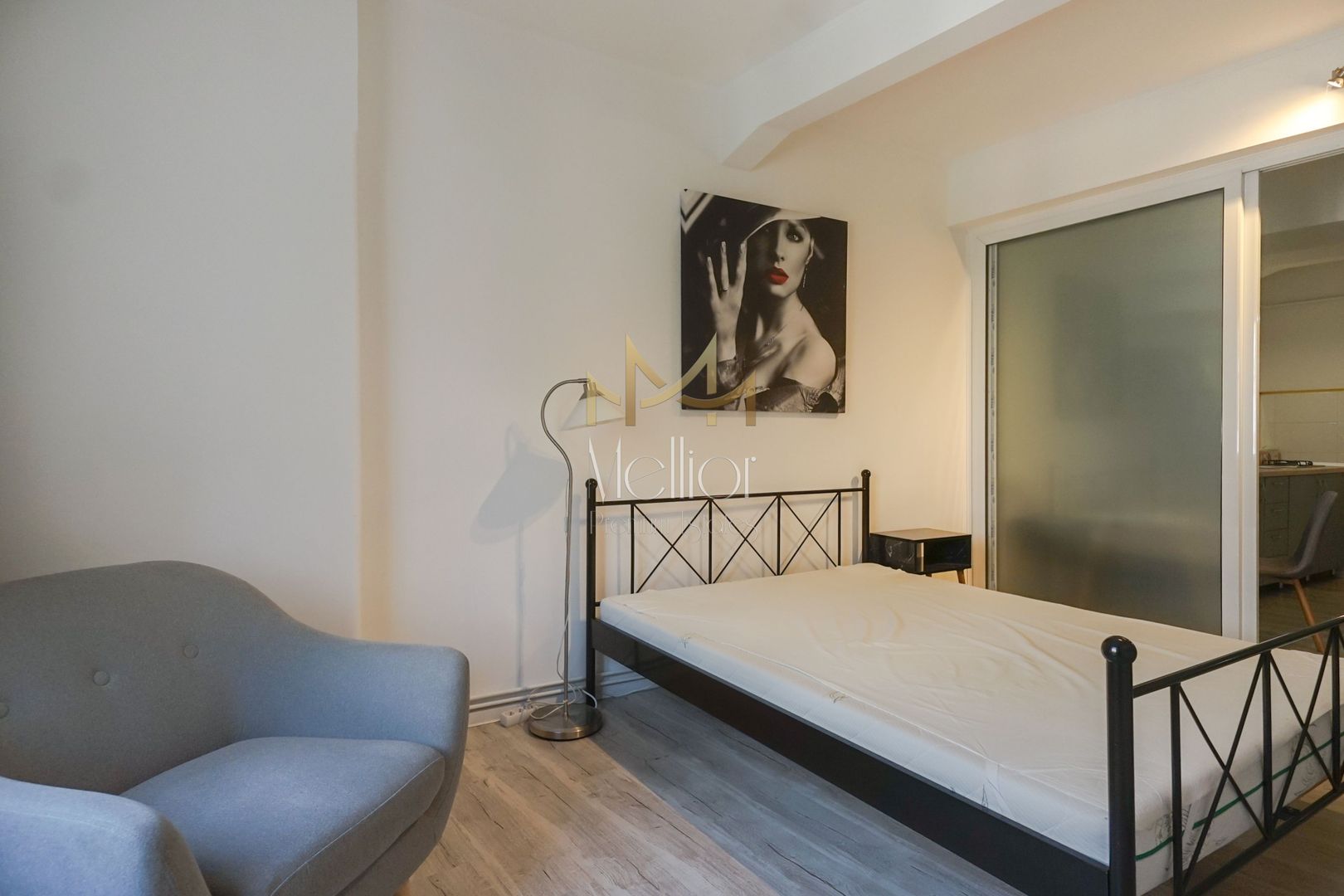 Apartament tip studio, 40 mp, ULTRACENTRAL, str Napoca! - Poză 4