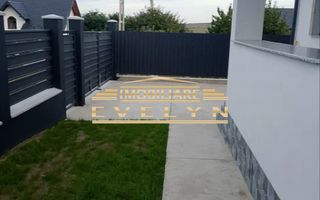 Casa noua 117mp + teren 390mp, zona Drumul Tatarilor - Poză 3