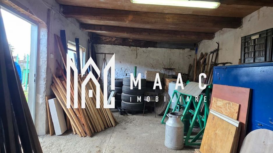 Casa individuala I Curte I Teren 1700 mp I Rosia - Poză 13