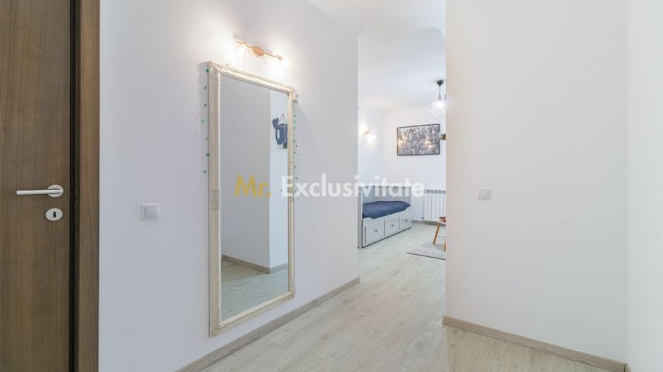Casa in stil mediteranean cu teren generos - Poză 21