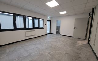 COM 0% Hala servicii, birouri și depozitare la prima inchiriere | Giarmata-Vii - Poză 5