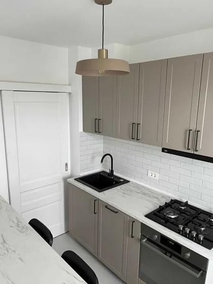 AP. 2 CAMERE P-TA UNIRII, LOC PARCARE, REABILITAT, METROU 10 MINUTE - Poză 6