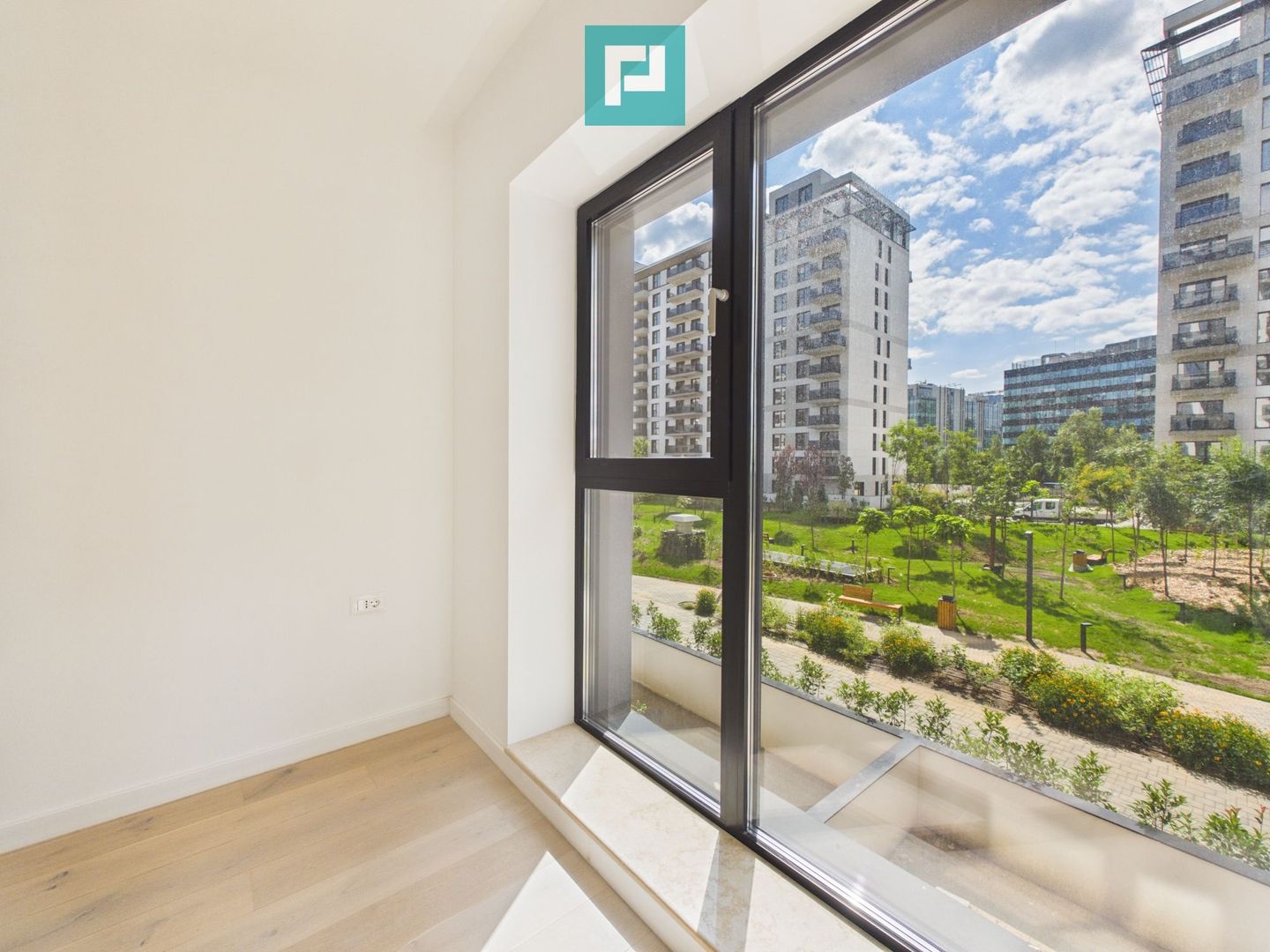 Apartament 2 camere, Nusco City - Poză 4