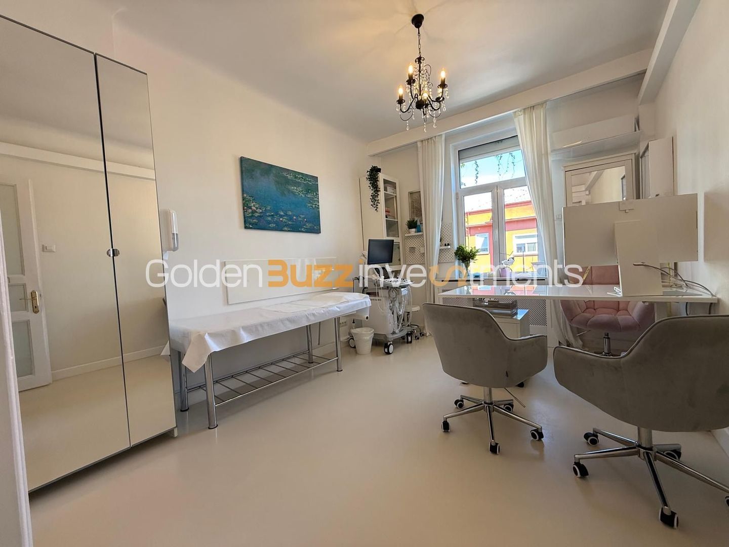 Apartament 4 camere în vilă I Cotroceni I Renovat complet I - Poză 6