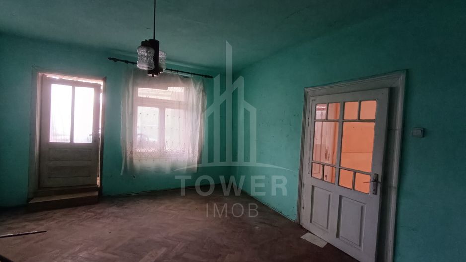 Oportunitate unică de investiție – Casă  cu potențial, în zona 3 Stejari, Sibiu - Poză 4