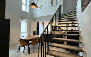 Penthouse cu 3 camere | Belvedere Residence | Ready to move - Poză 6