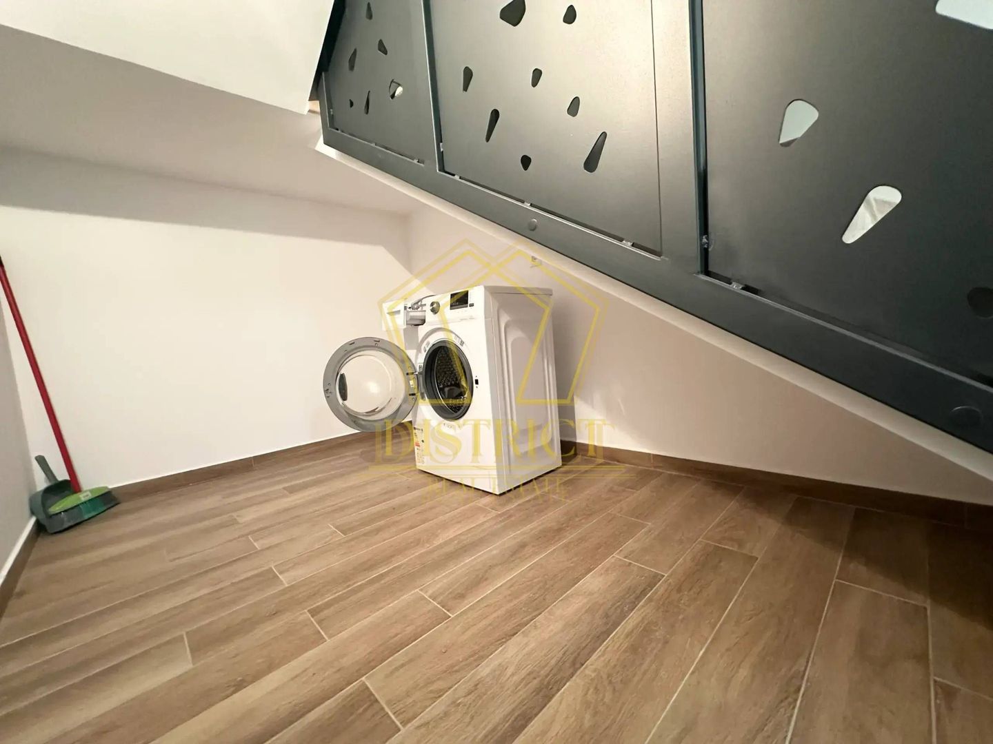 Apartament spatios cu 2 camere | Braytim - Poză 11