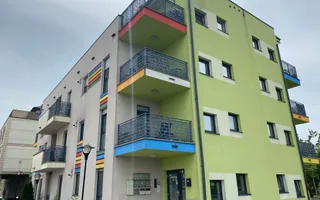 Dumbravita/Kaufland - apartament modern, loc de parcare inclus. - Poză 18