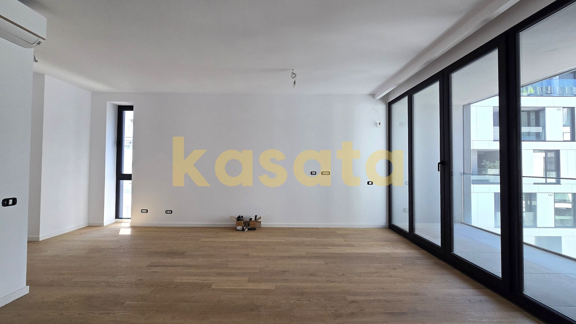 2 camere superior | 62 mp utili | WIN Herastrau | VIDEO - Poză 2