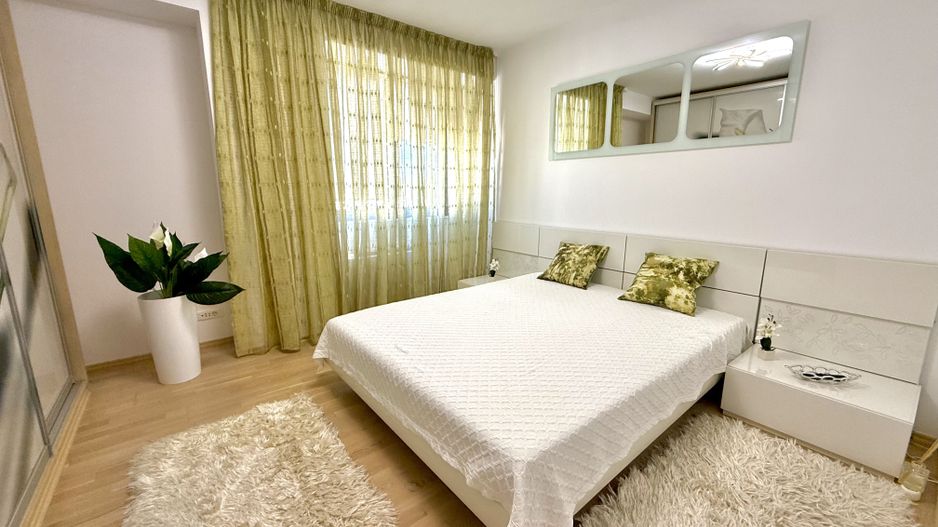 Apartament 3 camere spațios și luminos – zonă premium Iancu Nicolae - Poză 11