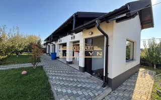 Casă Modernă Parter – Construcție 2023, Teren 1500 mp – Finisaje Premium - Poză 5