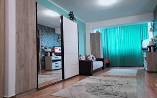 Apartament 1 cameră cu potențial de compartimentare, Semicentral - Poză 2