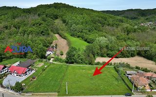 AZURA Imobiliare - Teren Babana Central la Asfalt - Poză 15