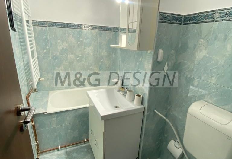 2 cam Gh Lazar amenajat mobilat utilat CENTRALA PROPRIE - Poză 4
