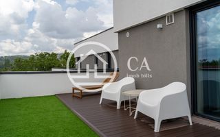 Apartament cu 2 camere de închiriat Calea Clujului EAS, Oradea - Poză 9