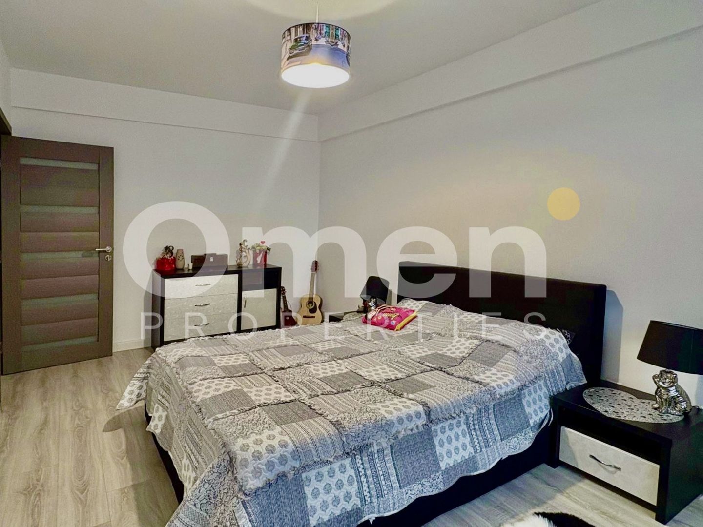 Apartament 3 camere | etaj 1 | 74 mp | bloc nou | Granicerilor. - Poză 9