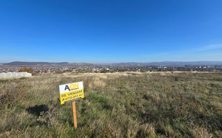 Teren 660mp Intravilan cu Utilitati, Sub Padure - Poză 1