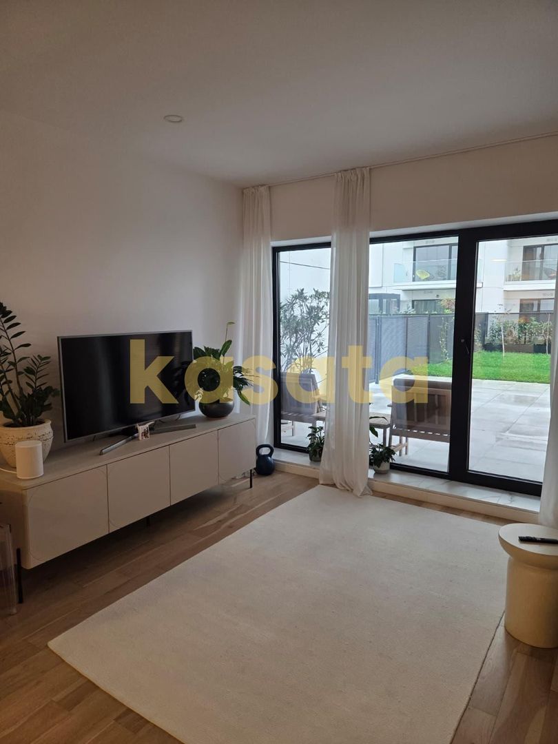 2 Camere | Curte | Parcare Subterana Inclusa | One Cotroceni - Poză 6