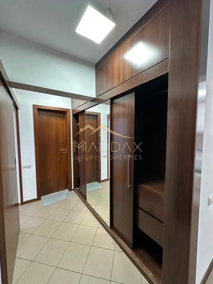 🌆  3 Camere | Tineretului | Loc de Parcare | Complet Echipat | Metrou - Poză 7