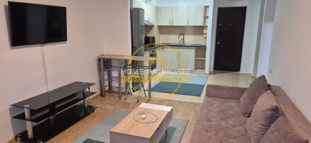 Apartament cu 2 camere in zona Tatarasi - Poză 2
