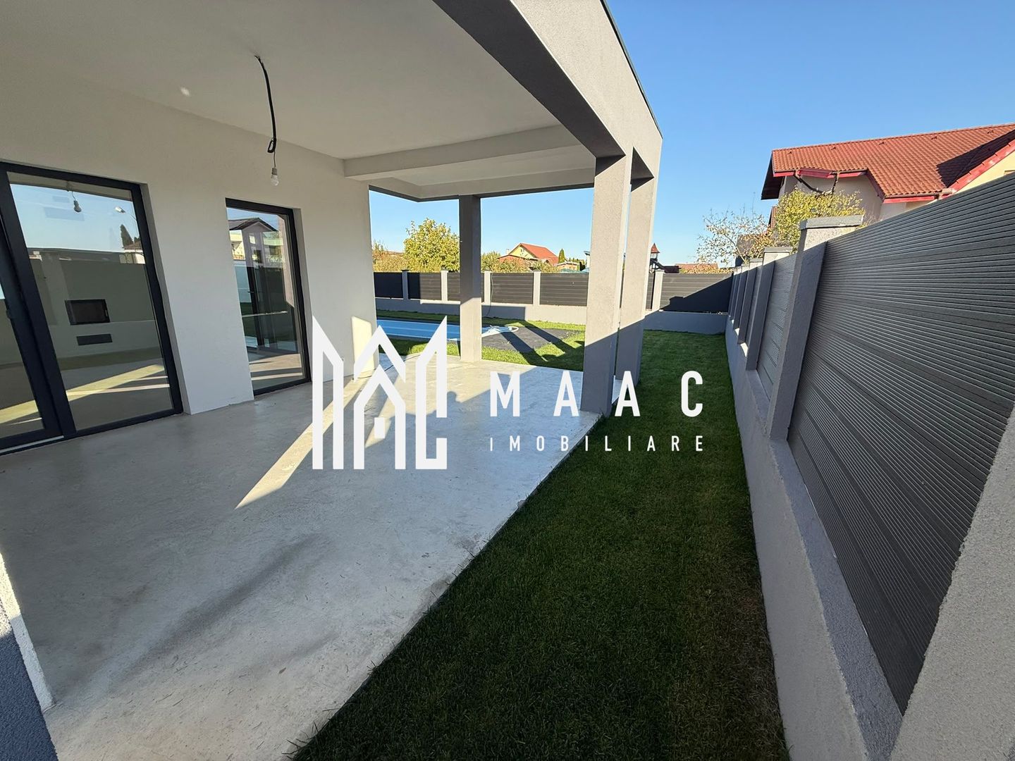 Casă de vânzare Șelimbăr | 4 camere | 175 mp | piscină - Poză 1