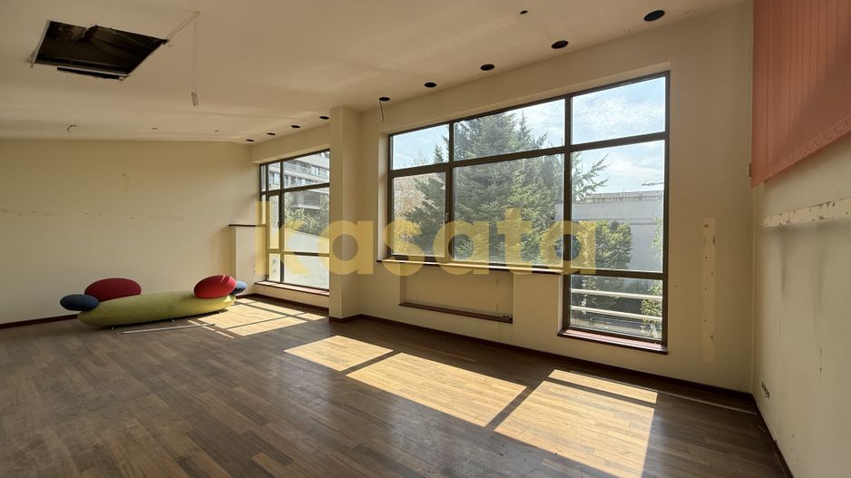 Vânzare teren 1484 mp Șoseaua Nordului  și vilă  renovabila - Poză 5