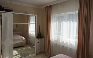 Casă tip duplex complet amenajată si mobilată - Poză 19