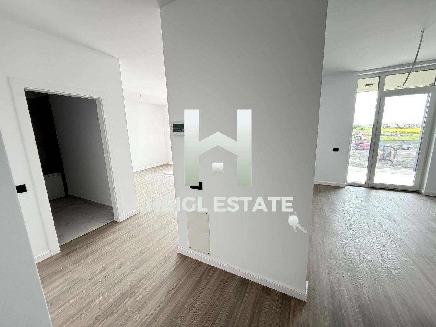 Apartament in Complex Rezidential zona Torontalului COMISION 0 - Poză 3