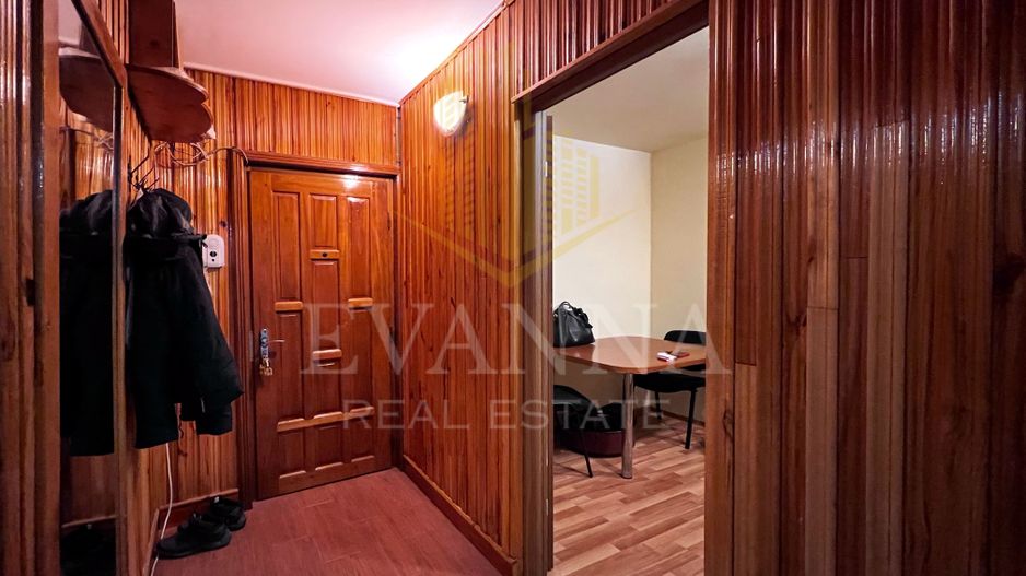 De vanzare 4 camere | 90 mp utili | balcon | zona Garii. - Poză 14