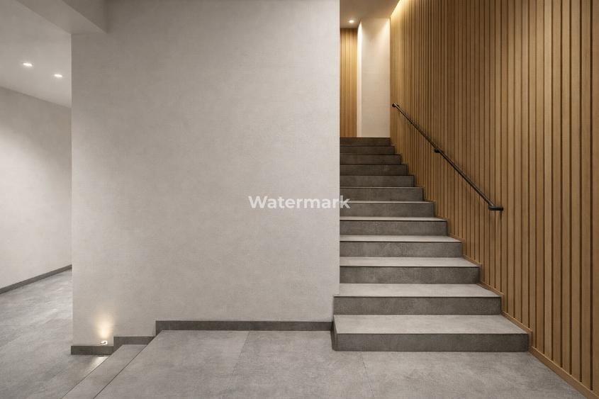 Penthouse 3 camere + terasă 150 mp | Bulevardul Ferdinand | Imobil boutique - Poză 9