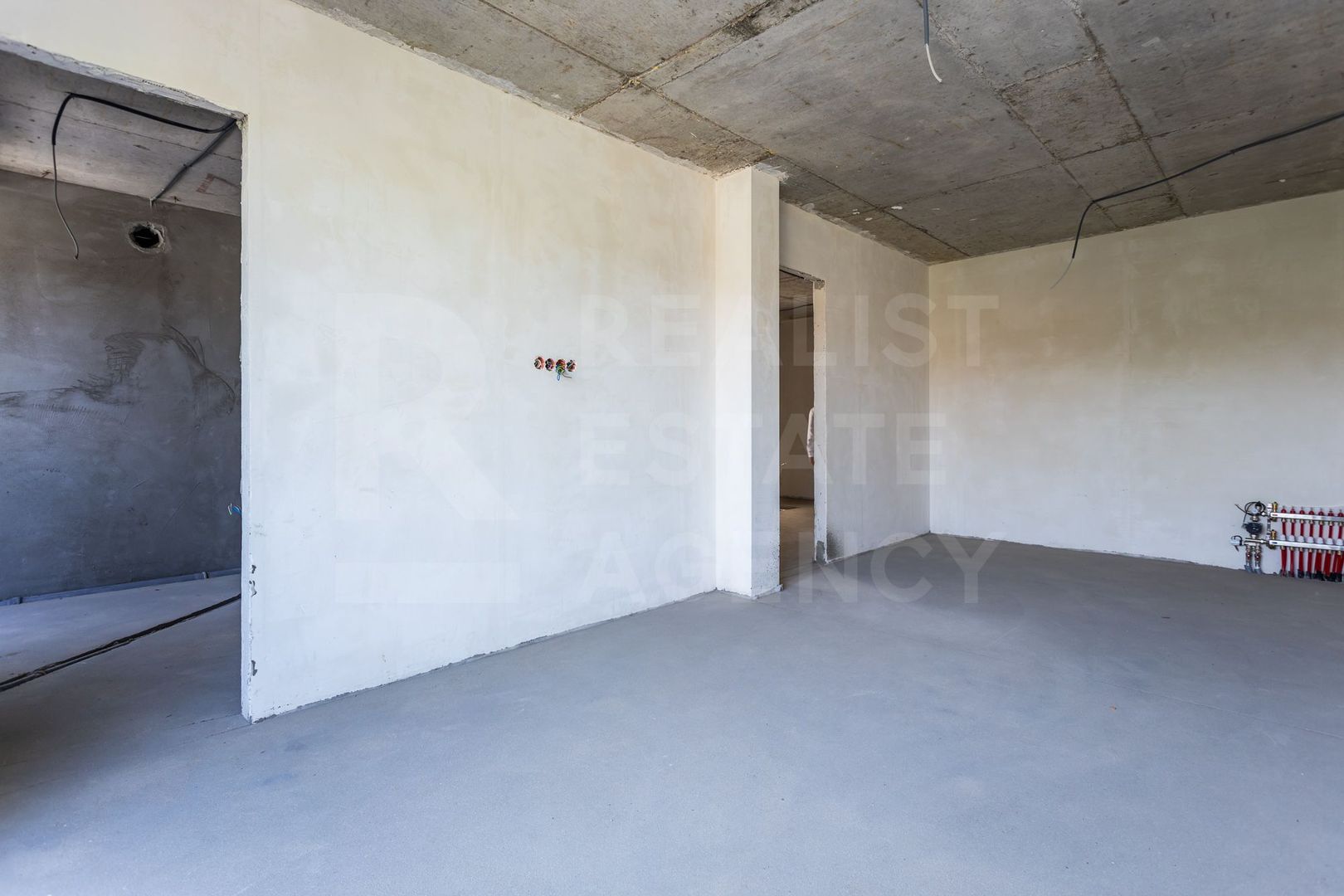 Casă , Hitech, 220 mp, amplasat pe str. Vierul, Dumbrava - Poză 15