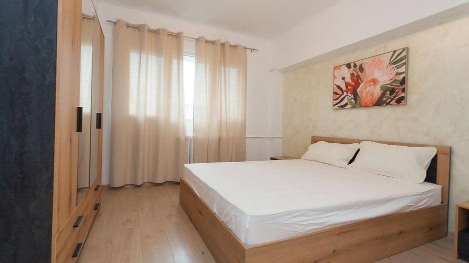 De Inchiriat Apartament 2 camere,renovat, Petre Ispirescu - Poză 8