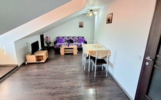 Apartament cu 2 camere, centrala proprie, aproape de Nokia, Iosefin - Poză 7