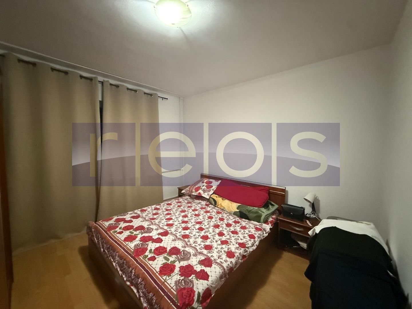 De vânzare apartament 3 camere Dorobanți -Radu Beller 2 Bai  Bloc 1986 - Poză 4