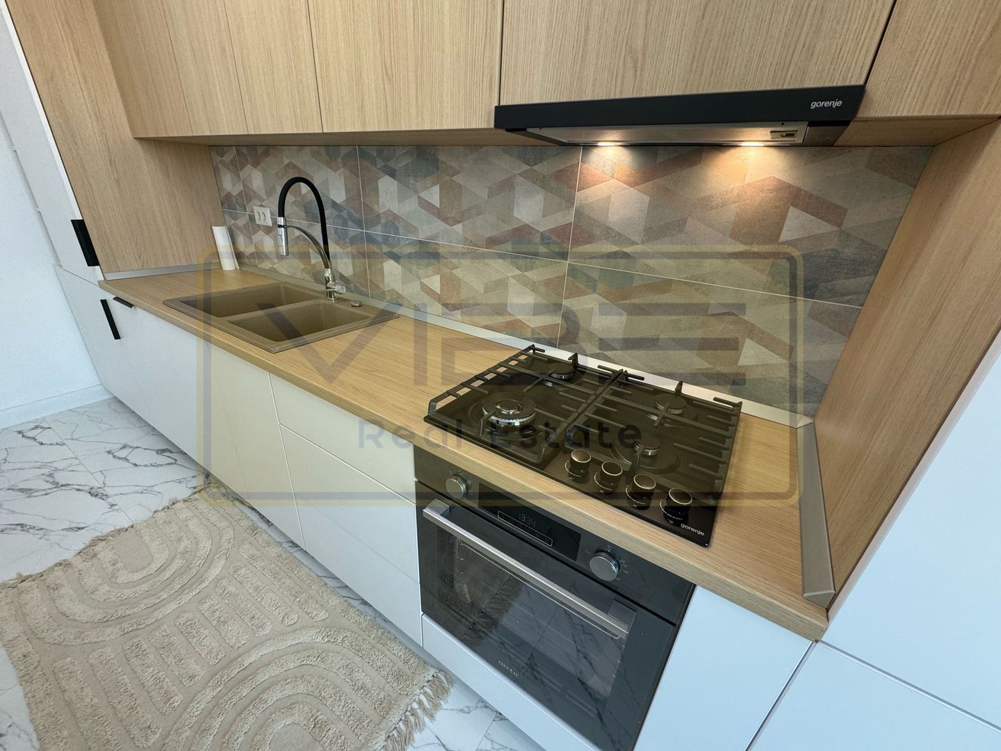 Apartament NOU 1 camera + terasa Tatarasi Grand Beetle - Poză 16