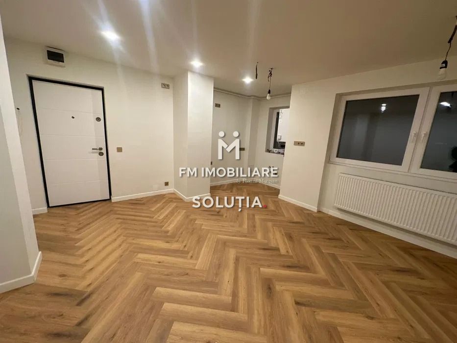 Apartament 2 camere, zona Euro Hotel! - Poză 2