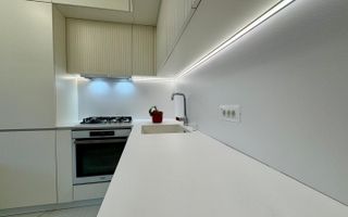 Penthouse 3 dormitoare I living+bucatarie I terasa generoasa I Tatarasi - Poză 12