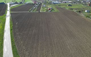 Teren de vânzare, Com. Nicolae Bălcescu, Jud. Bacău - Poză 11