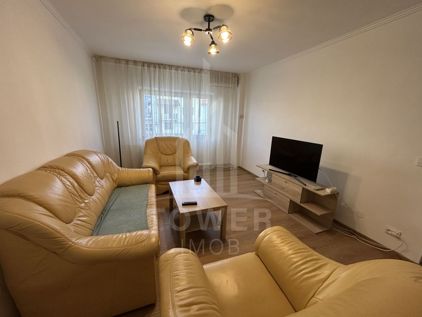 Apartament 2 camere de închiriat | Bulevardul Victoriei - Parcul Sub Arini - Poză 3