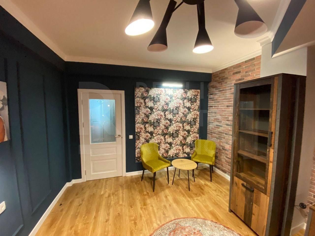 Vânzare, apartament, o cameră, str. Matei Basarab, Râșcani - Poză 3