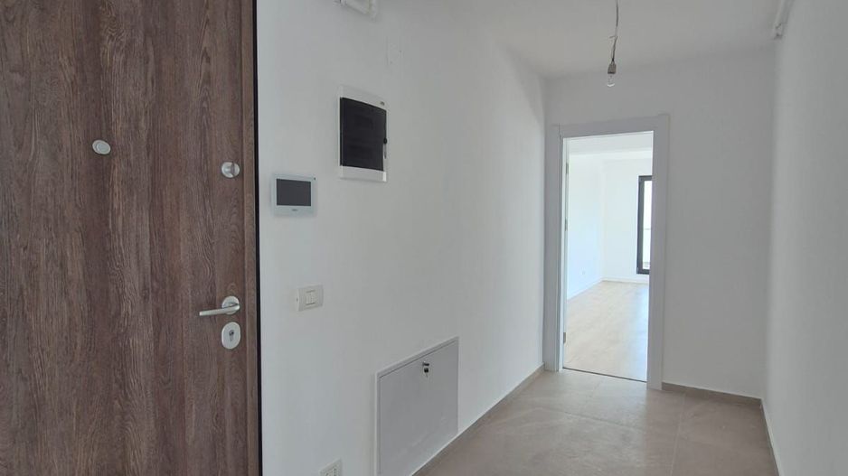 AP 4CAM. SPATIOS (108MP UTILI) / BLOC IN CURS DE FINALIZARE. EVIA! - Poză 6