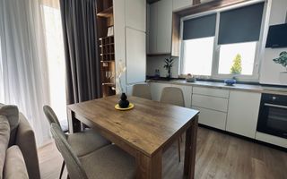 ***CASA SMART****INDEPENDENTA ENERGETIC _Teren 492MP//CORBEANCA - Poză 12