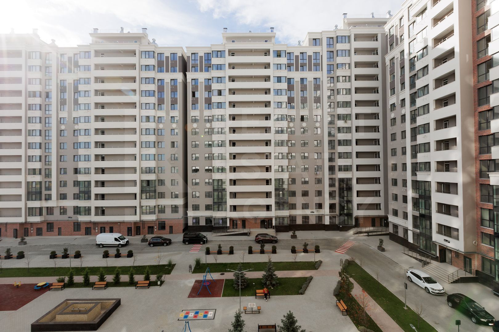 Vânzare, apartament, 2 camere, strada Vasile Lupu, Buiucani - Poză 12