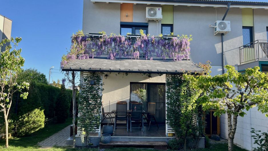DUPLEX MOBILAT SI UTILAT - Poză 22