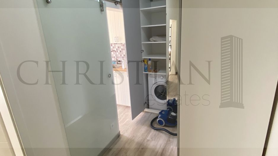 Premium Studio - Lujerului - Exigent Plaza Residence Faza 2 - Poză 5