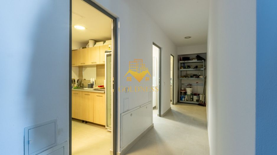 Spațiu de birouri 315 mp | Calea Turzii – Str. Cometei | Cluj-Napoca - Poză 10