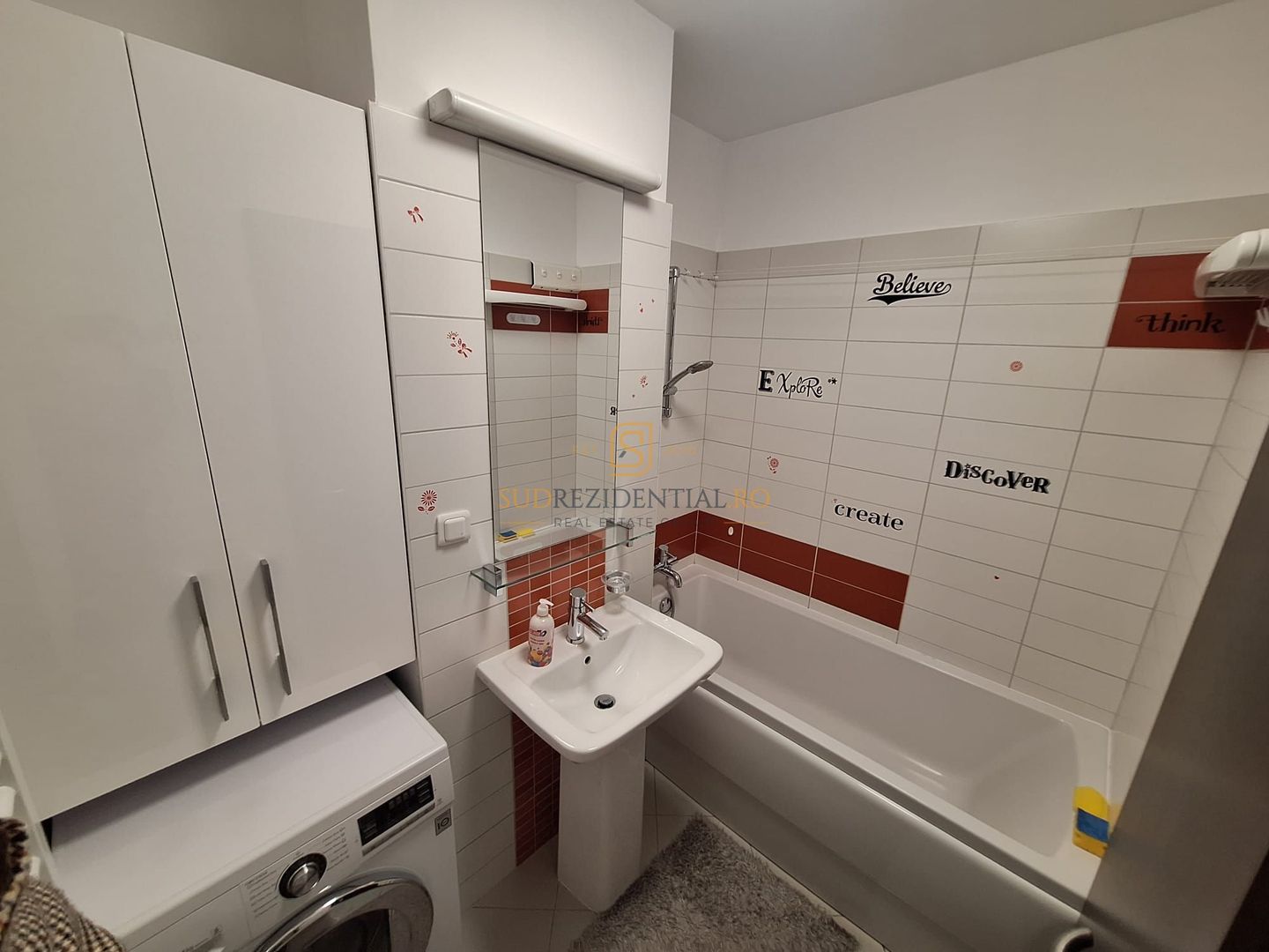 Apartament 2 camere modern | Etaj 14 | Vedere panoramica, 4 min metrou - Poză 13