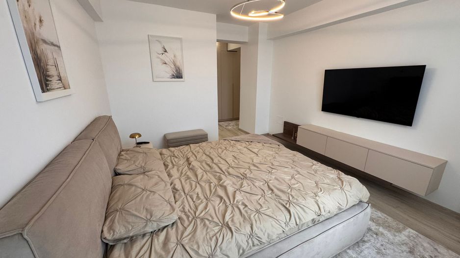 Prelungirea Ghencea 3 camere 83 mp Parcare Prima Inchiriere - Poză 4