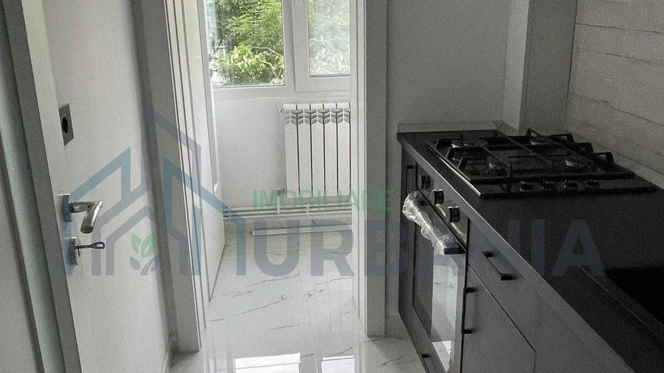 # Apartament 2 Camere Podu Ros SD Renovat Complet - Poză 3