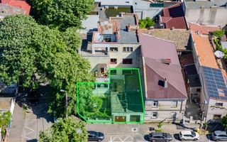 Raritate | Casa Căsătoriilor | Apartament în vilă, curte, garaj! - Poză 3